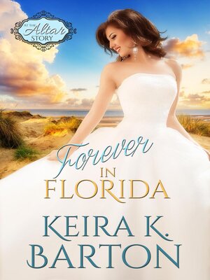 cover image of Forever in Florida